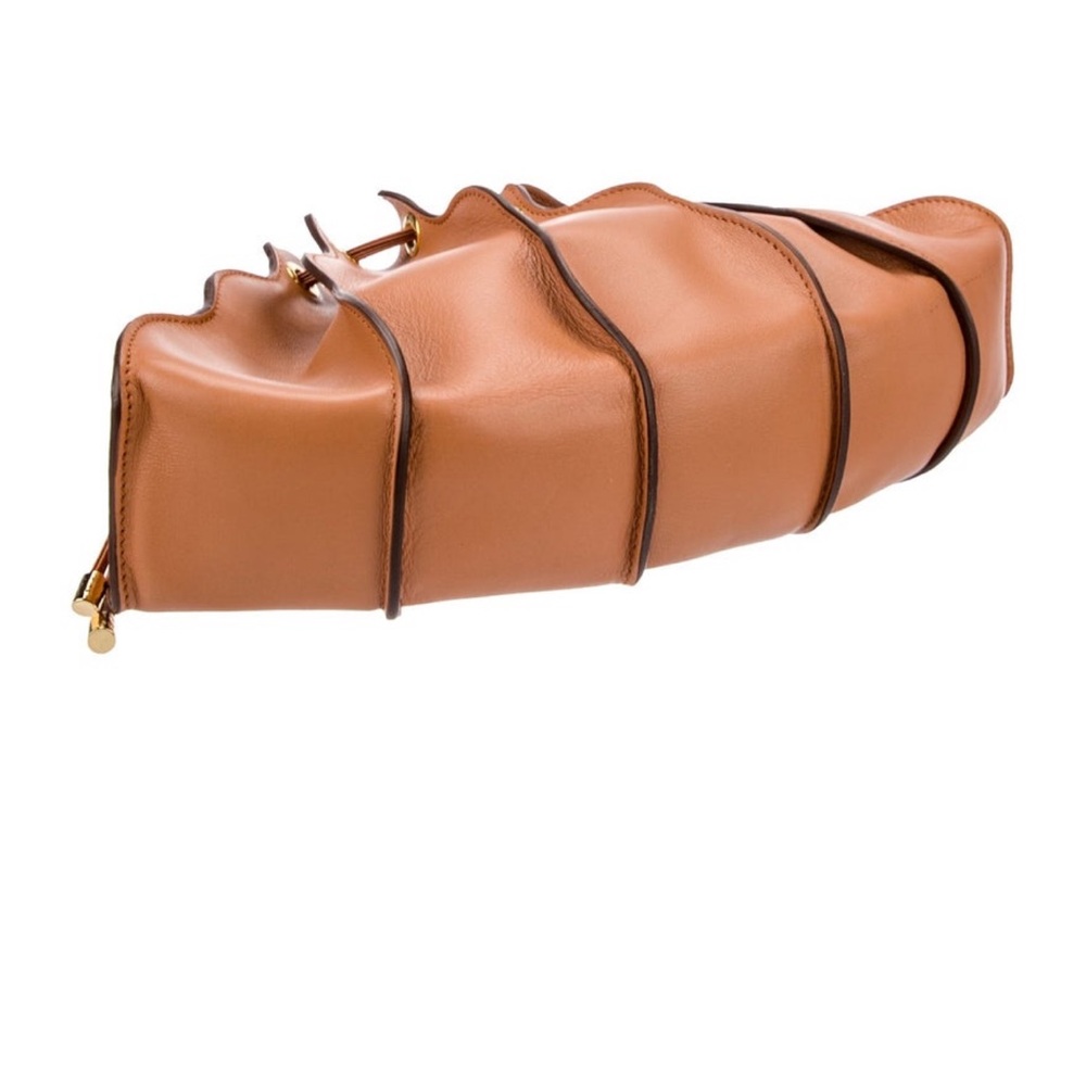Ulla Johnson x Sisley Leather Bag - Picture 4 of 9